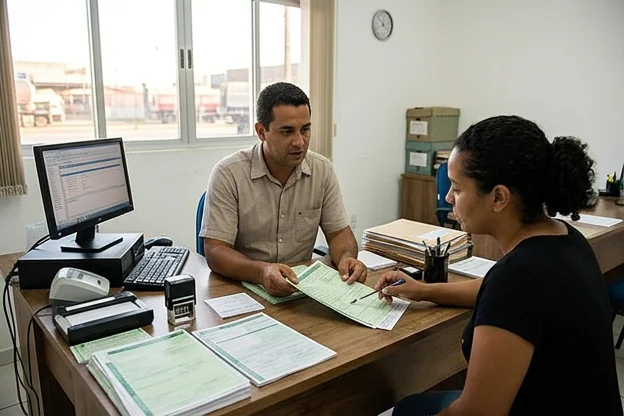Transferência de veículo em Paranaguá: quando procurar atendimento para clientes de O Polo Despachante Paranaguá
